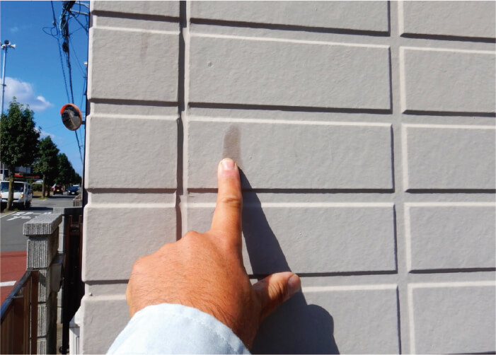 現地調査・お打ち合わせ