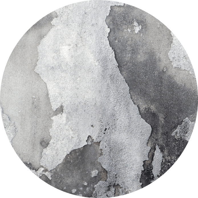 外壁の状態が気になる