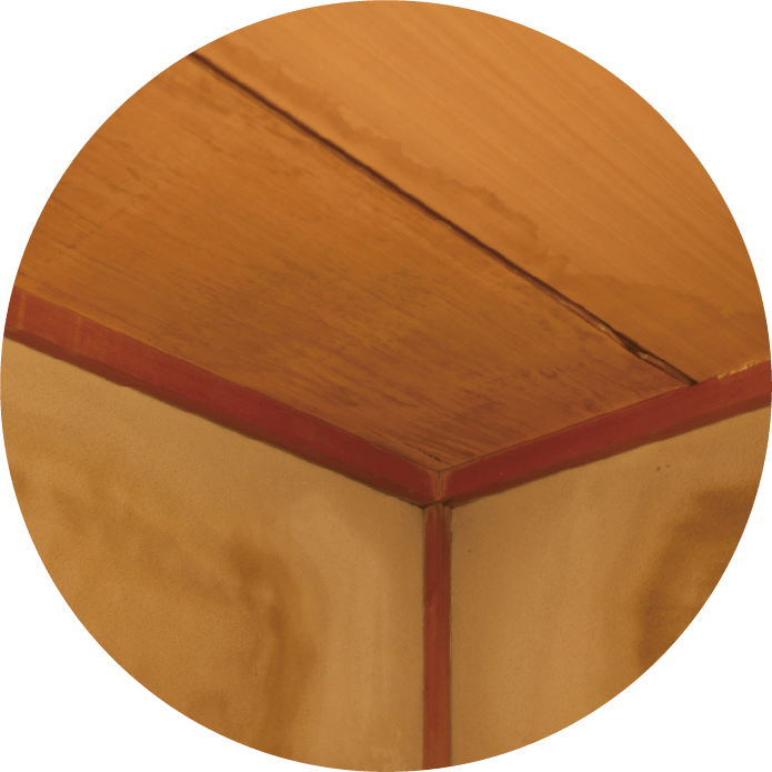 雨漏りがあり改修を急ぎたい