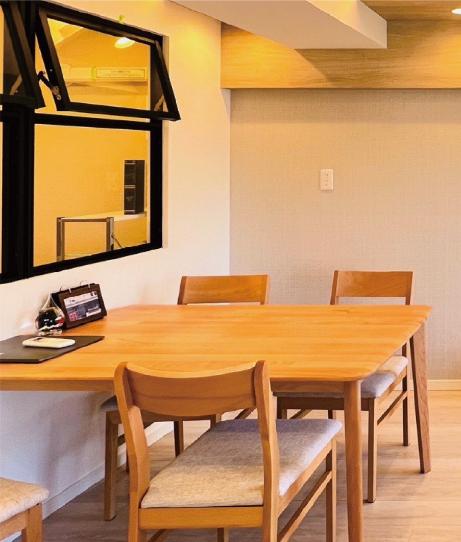 住宅リフォーム