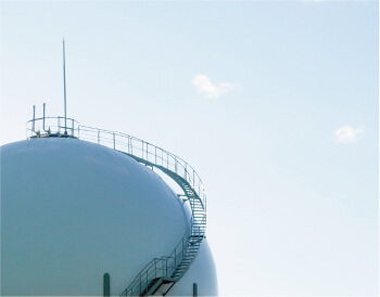 プラント設備塗装