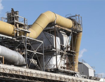 プラント設備塗装