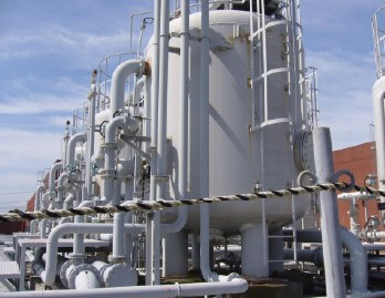 プラント設備塗装